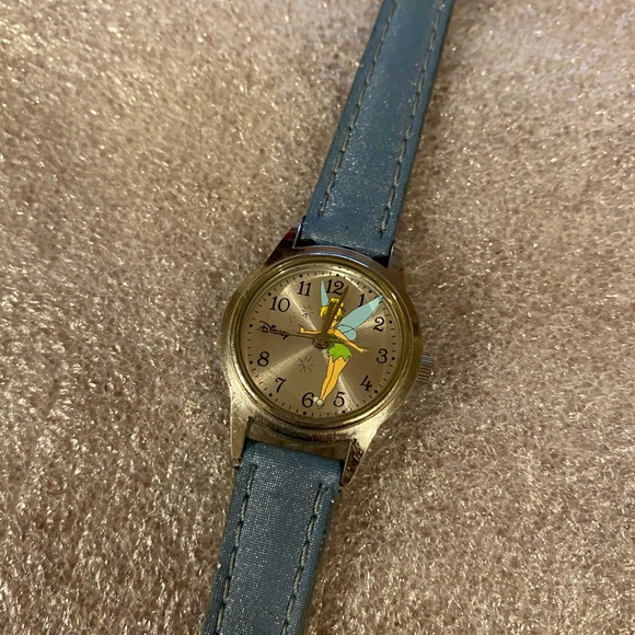 Disney TinkerBell watch - Picture 3 of 6